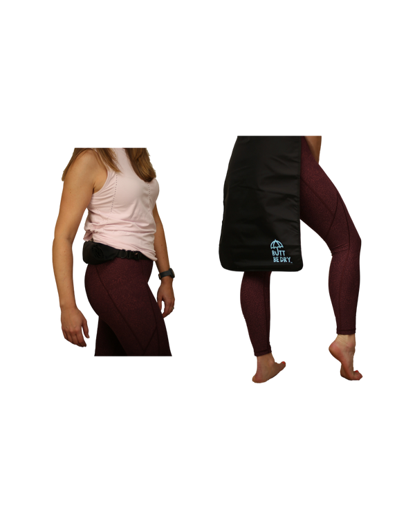 Butt Be Dry - Classic Collection